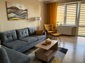 Apartament Sunflower